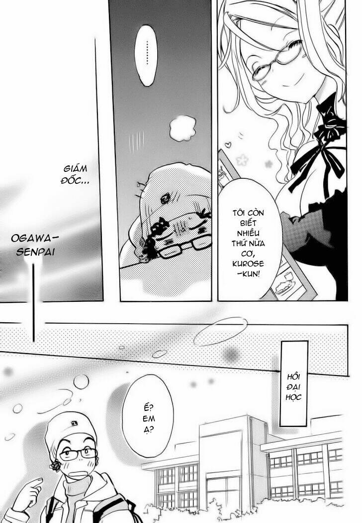 miman renai chapter 14 17