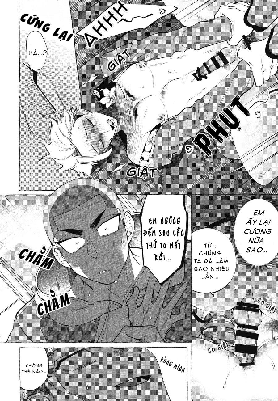 tổng hợp oneshot boylove chapter 136 19