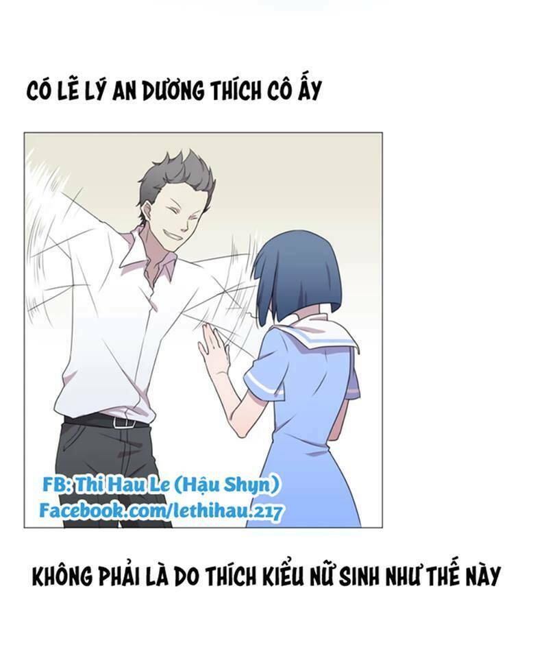 tình yêu học sinh nghèo chapter 1 16