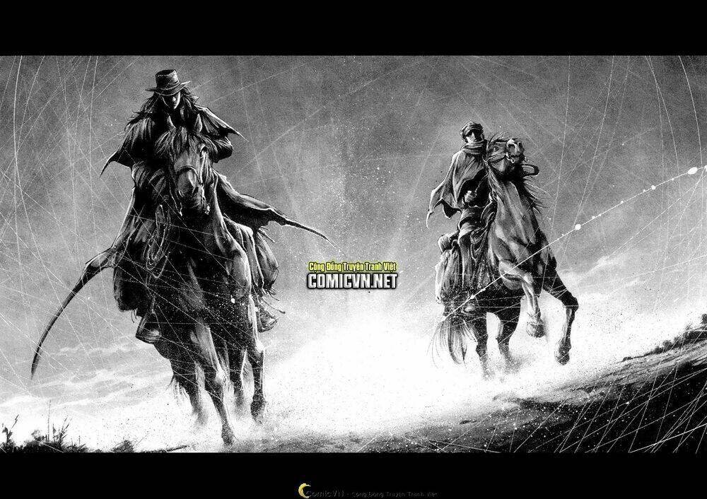 green blood chapter 24 16