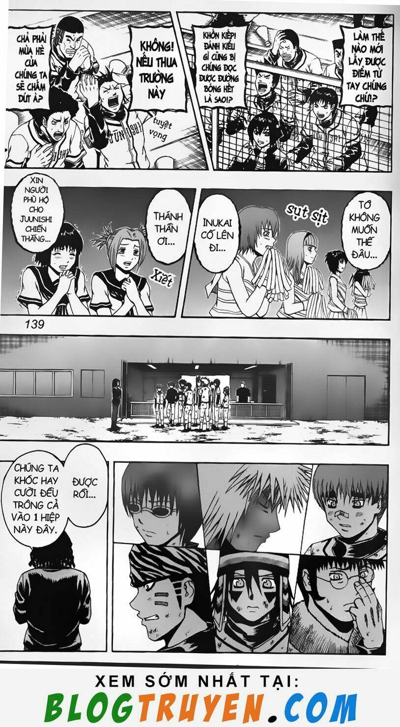 mr.fullswing chapter 117 13