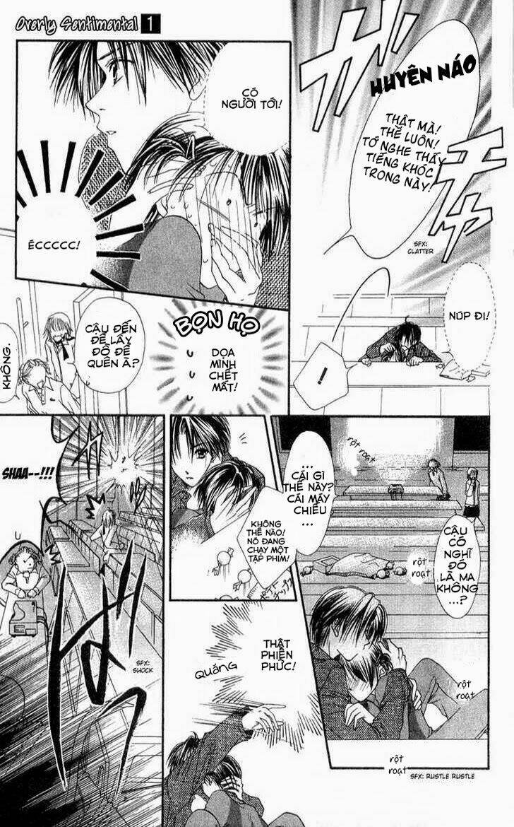 tổng hợp one shot. chapter 129 22