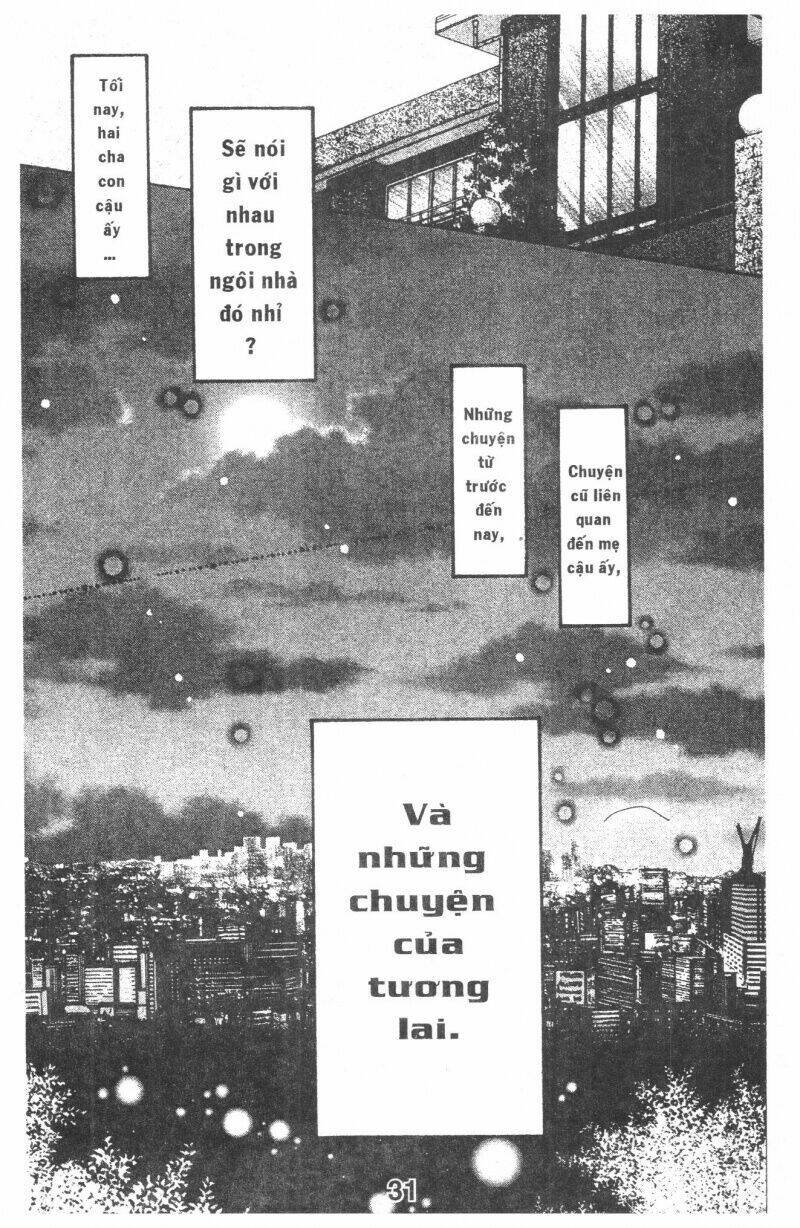 thiên đường rock chapter 8 31