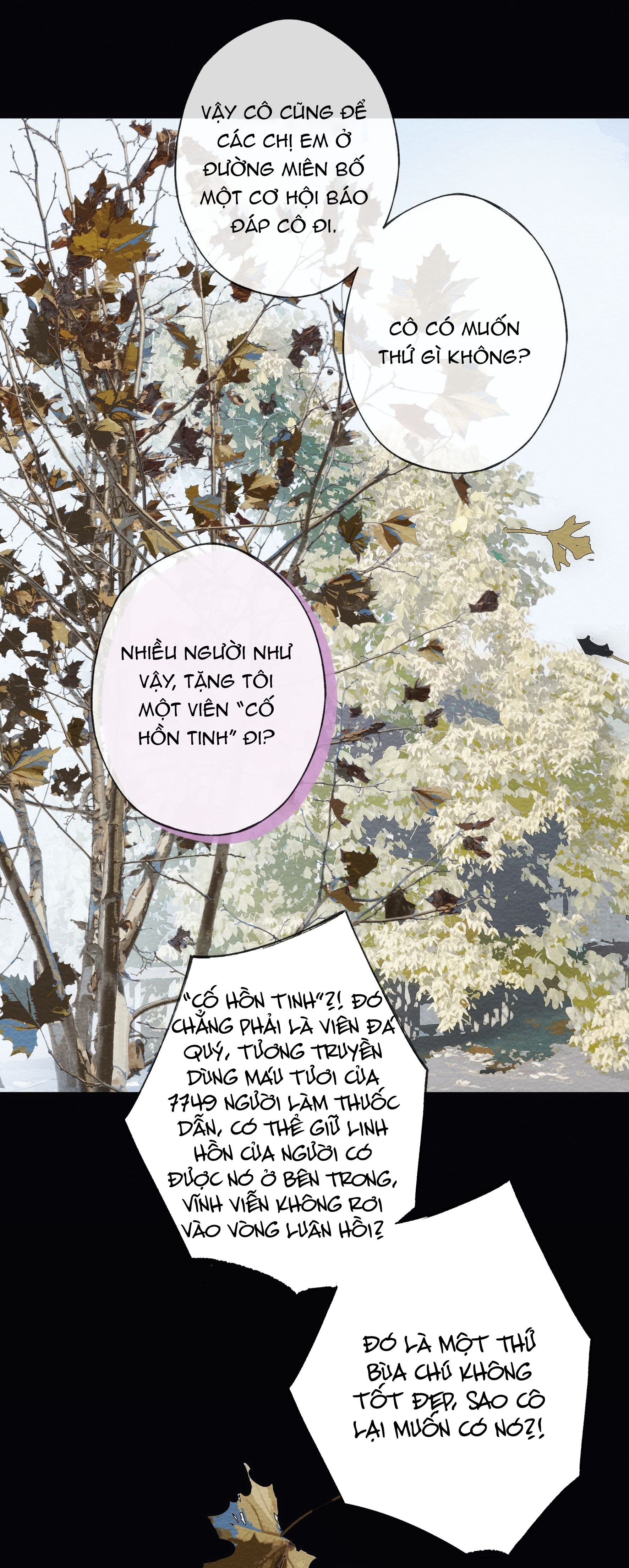 trộm hương chapter 18 34