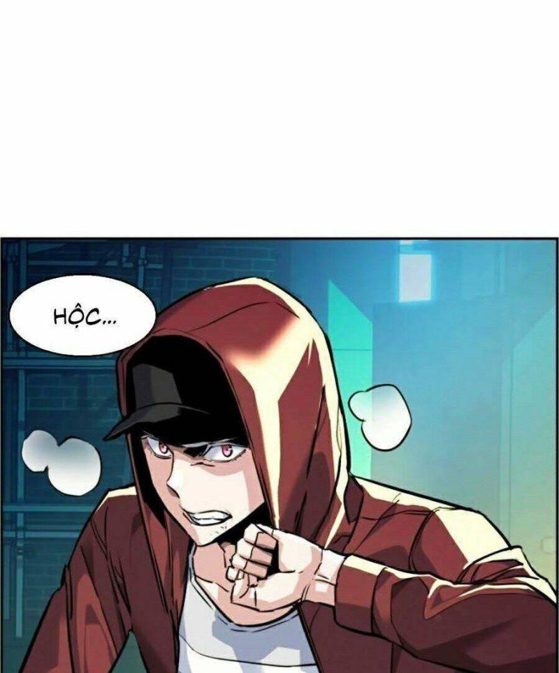 bạn học tôi là lính đánh thuê chapter 53 17