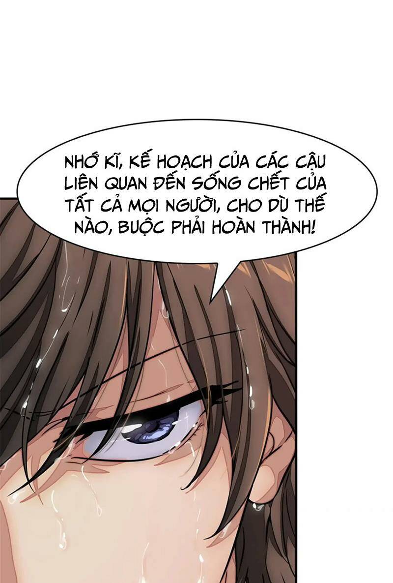 bạn gái virus của tôi chapter 391 23
