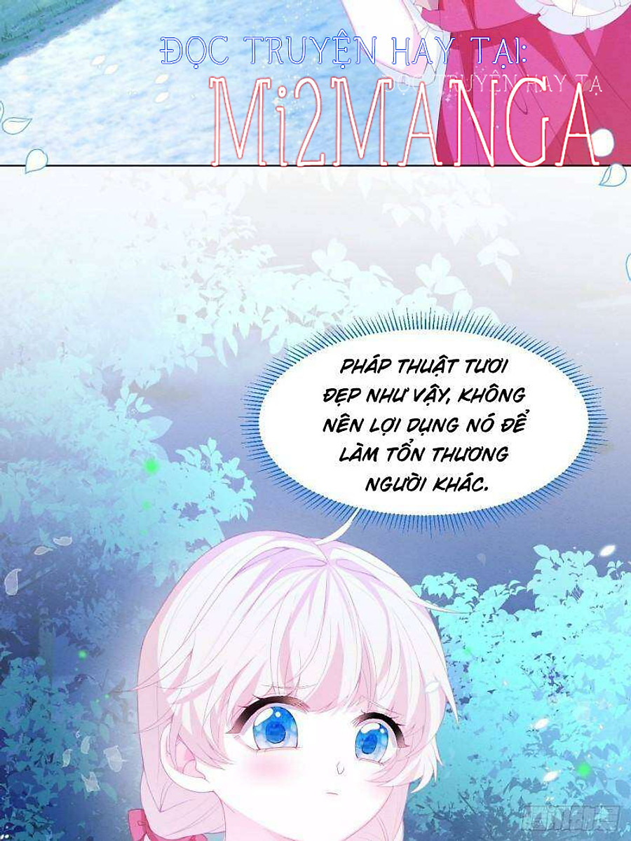 ninita yêu dấu chapter 31.2 3