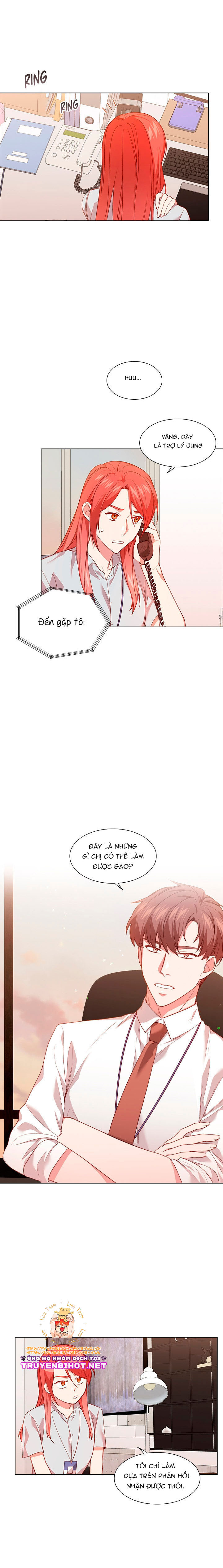 vướng vào mối quan hệ ngoài ý muốn chapter 42 15