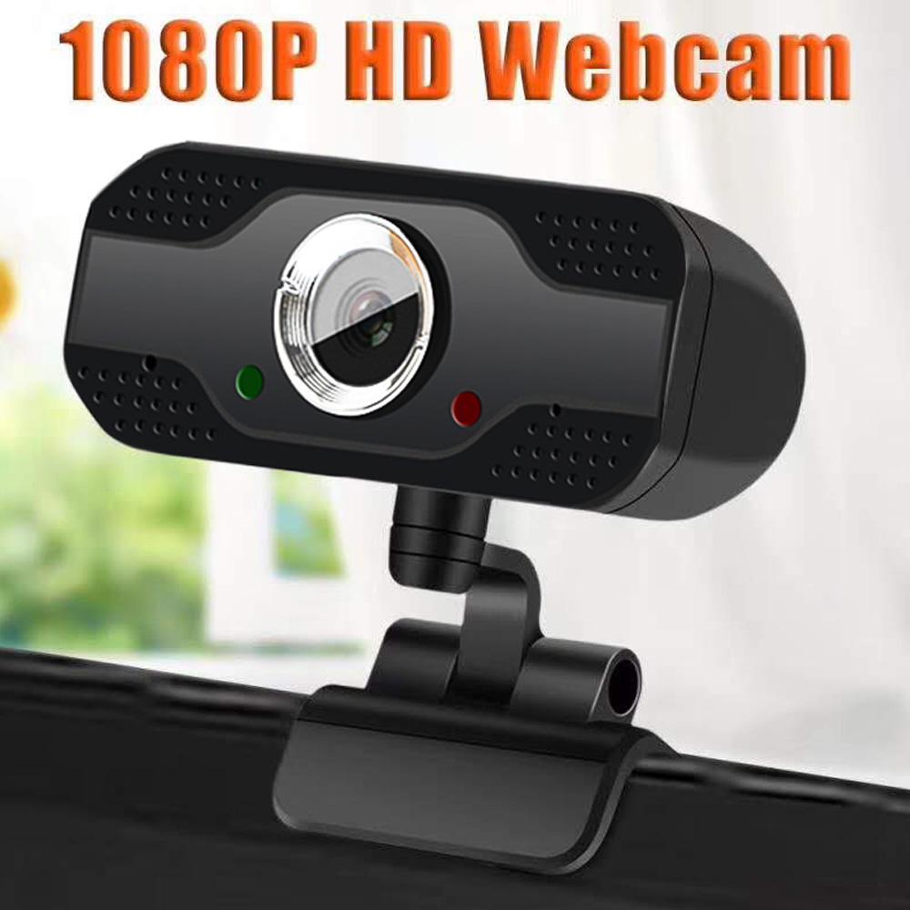 Webcam USB 1080P Truyền phát Video