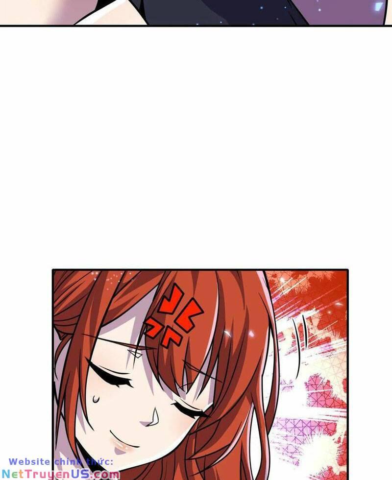nhìn thấy thanh máu, ta xử tội thần linh chapter 143 46