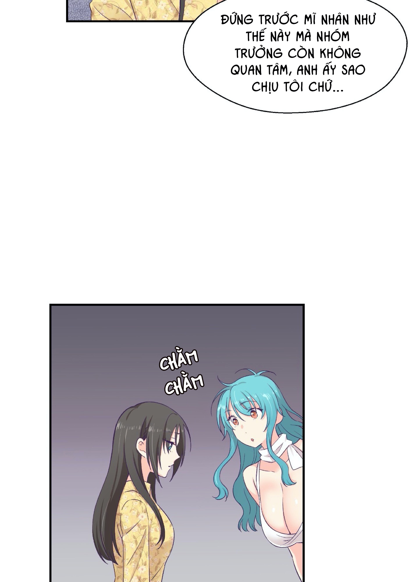 mềm mại tan chảy chapter 10.2 12