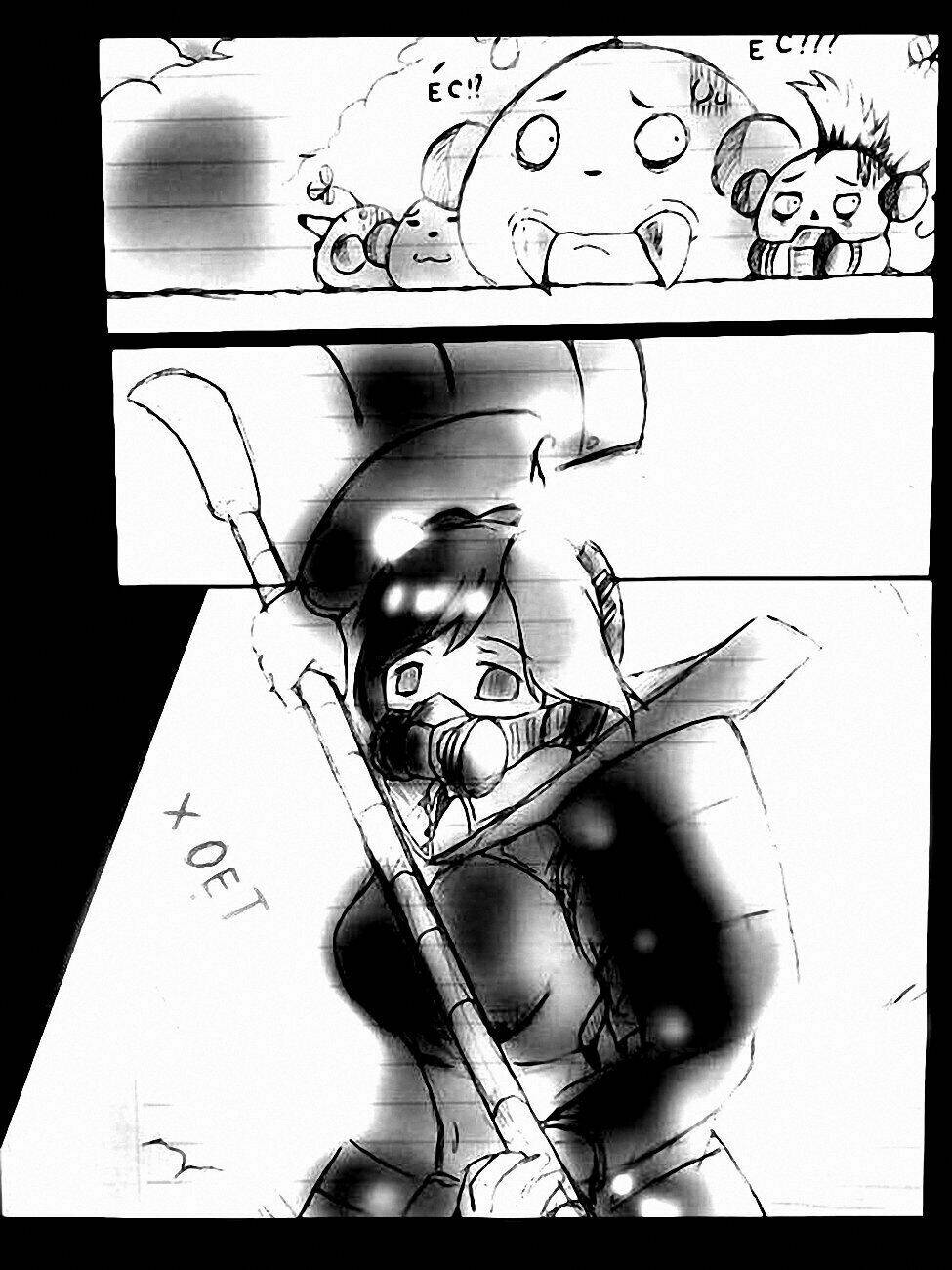 nhật ký dâm tama chapter 4 23