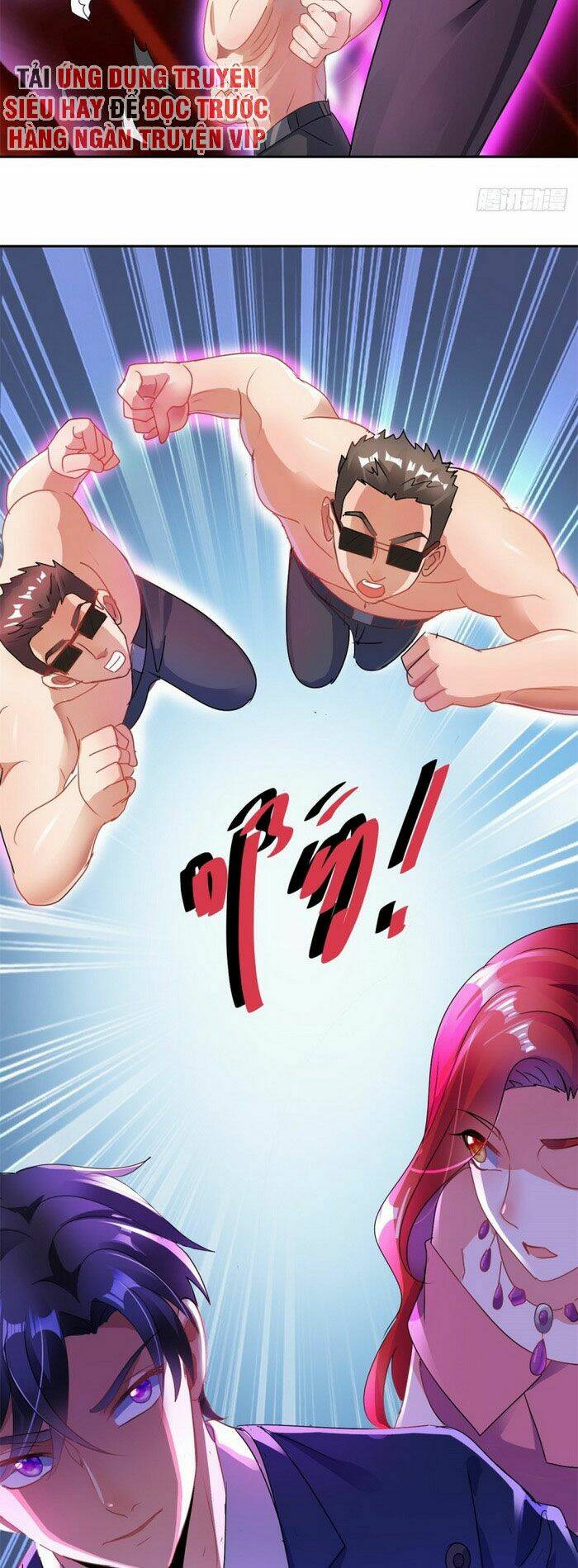 vú em là cổ tiên chapter 151 13