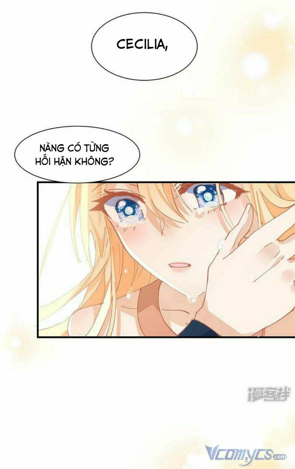 tình địch quái gở lại tăng thêm rồi chapter 58 16