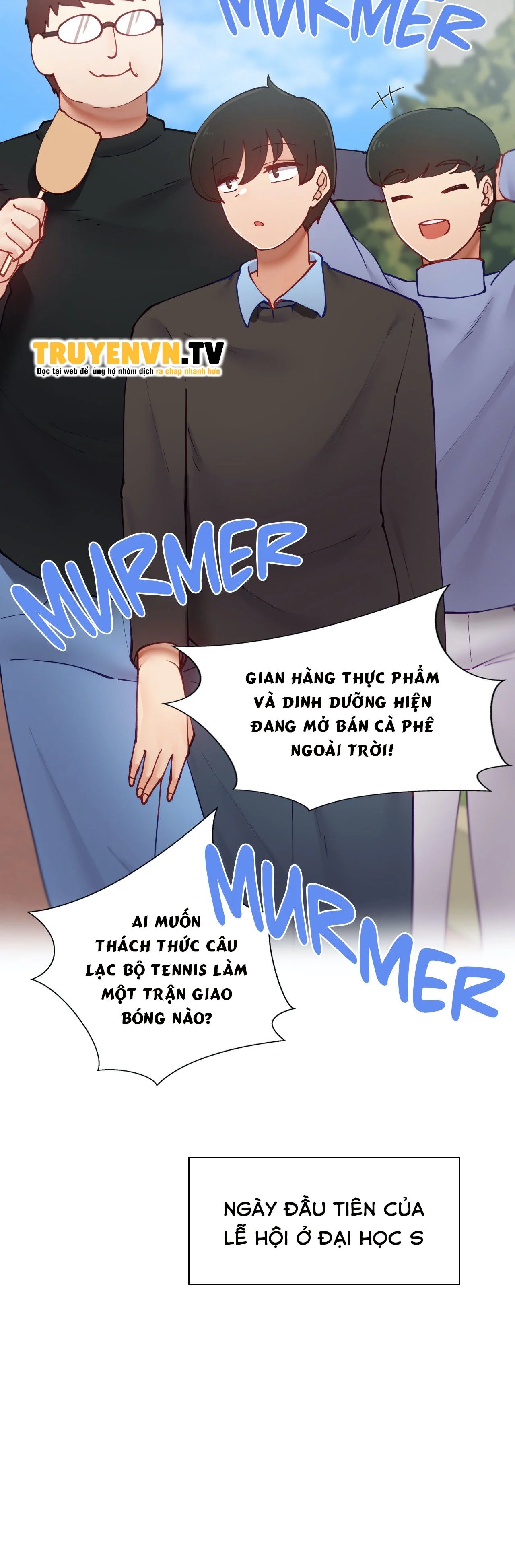 gia sư nữ quái chapter 47 3