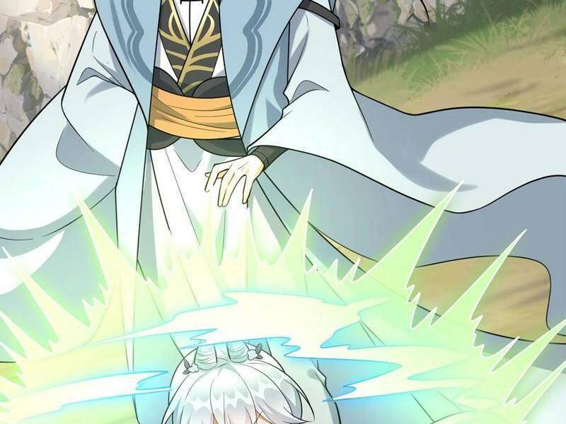 ta nuôi nữ đế phản diện thành yandere chapter 15 51