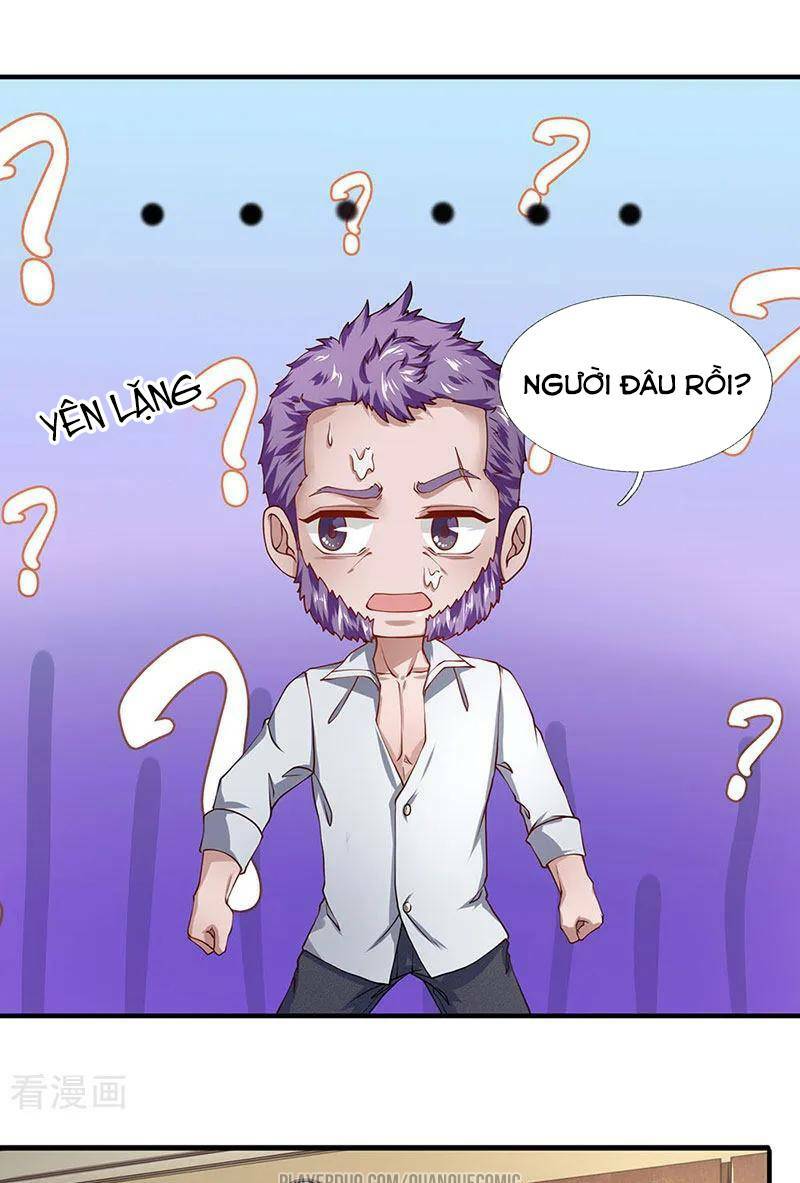 chung cực binh vương tại đô thị chapter 57 5