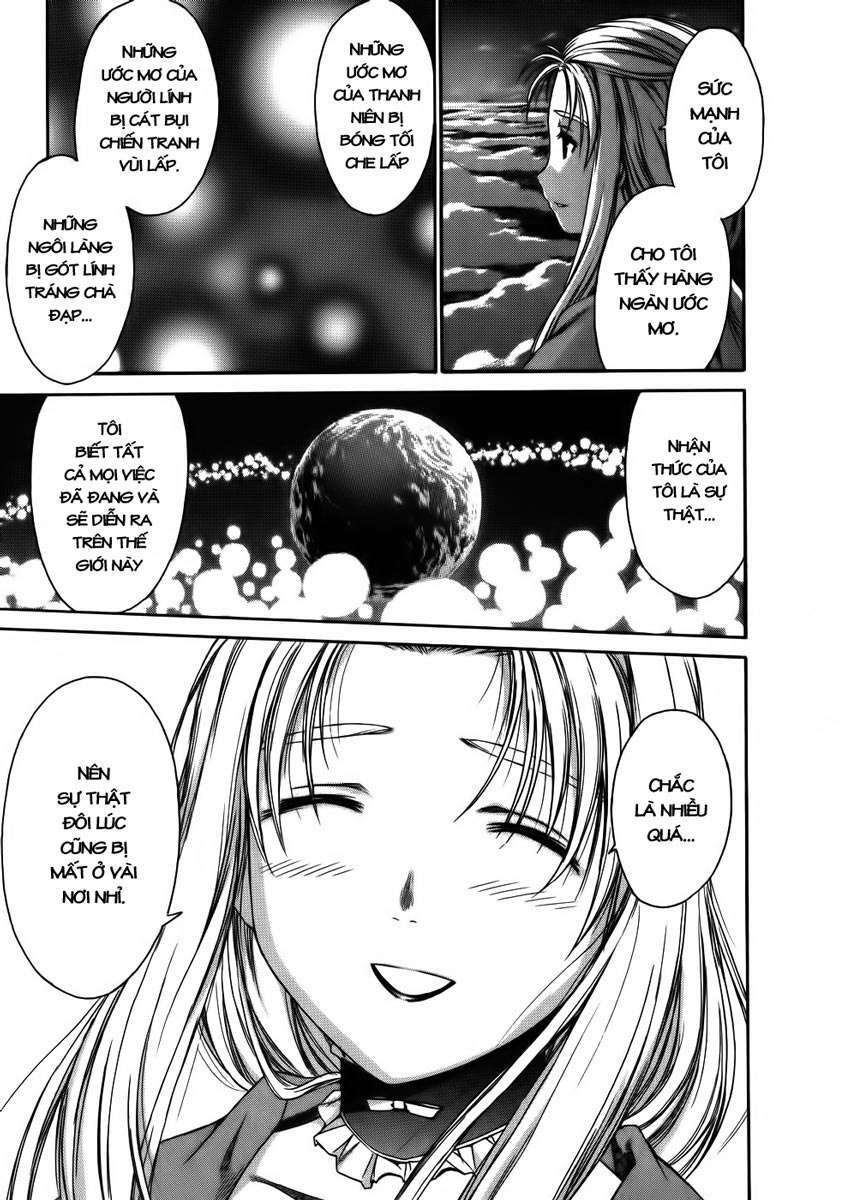 chrono crusade chapter 40 19