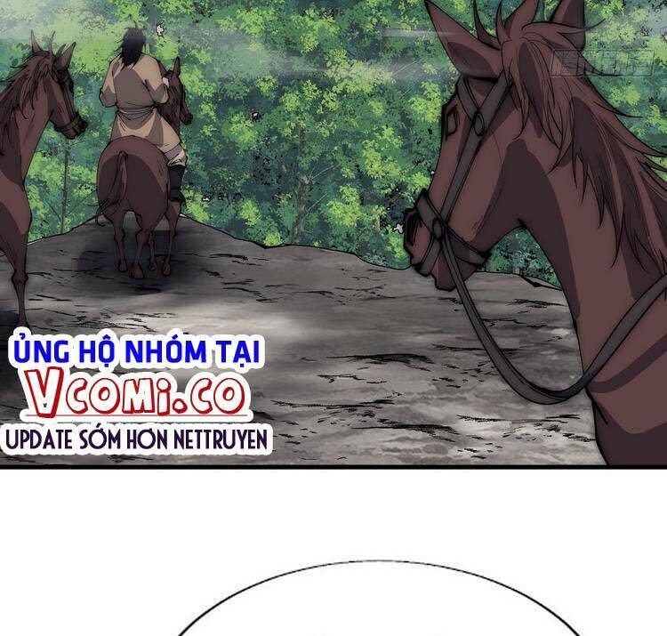 Ta Có Một Sơn Trại Chapter 269 - Trang 16