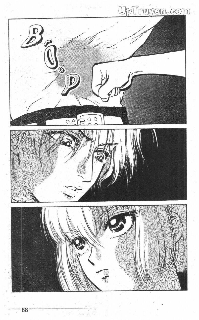 hoàng tử hoa - bud boy chapter 9 87