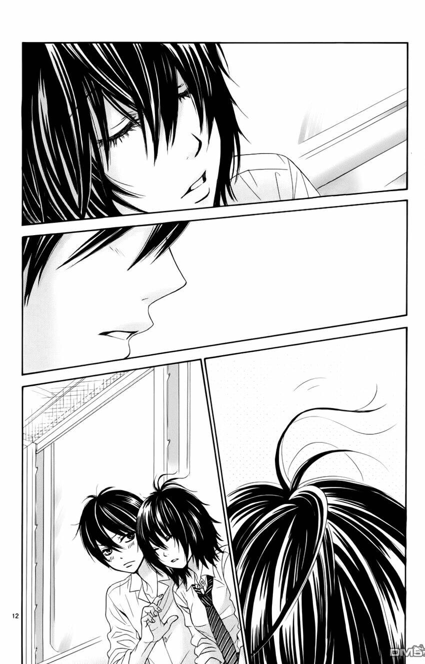 akai ito chapter 1 16