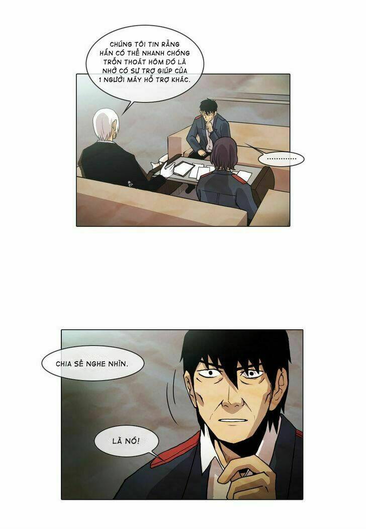 gepetto chapter 8 244