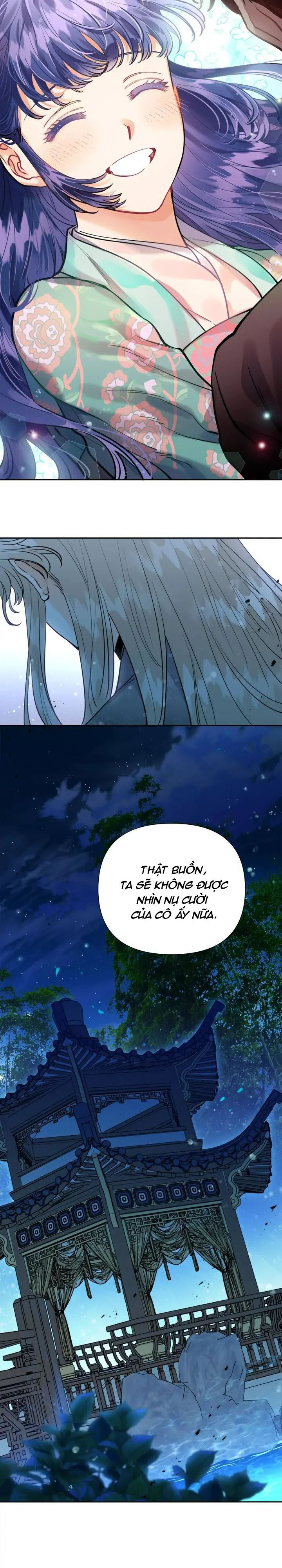 cô dâu thiên đàng chapter 76.2 13