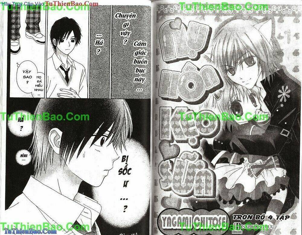 cảm giác trong tình yêu chapter 6 85