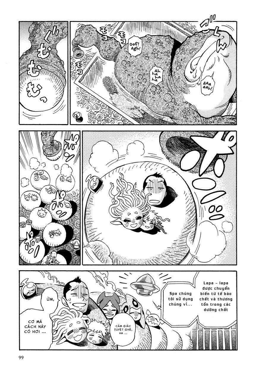 yome ga kore na monde. chapter 10.2 4