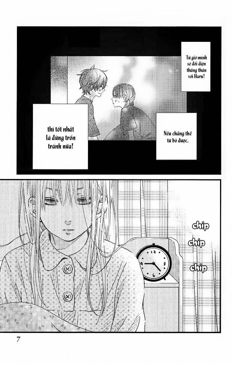 tonari no kaibutsu-kun chapter 13 7