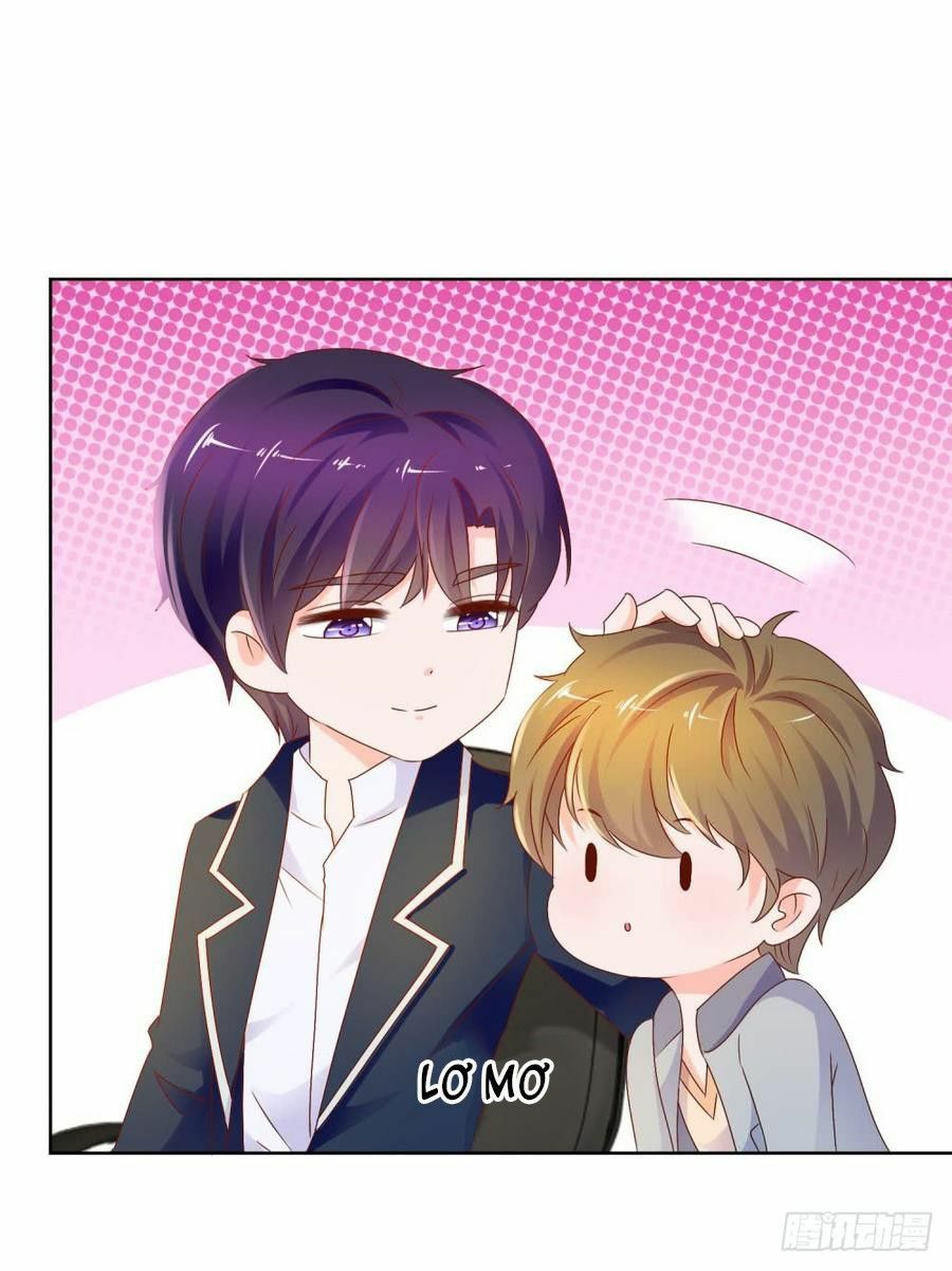 ẩn hôn 100%: chọc tức vợ yêu mua một tặng một chapter 74 35