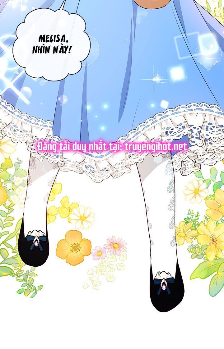 cẩn thận nữ phụ phản diện đấy! chapter 114 8