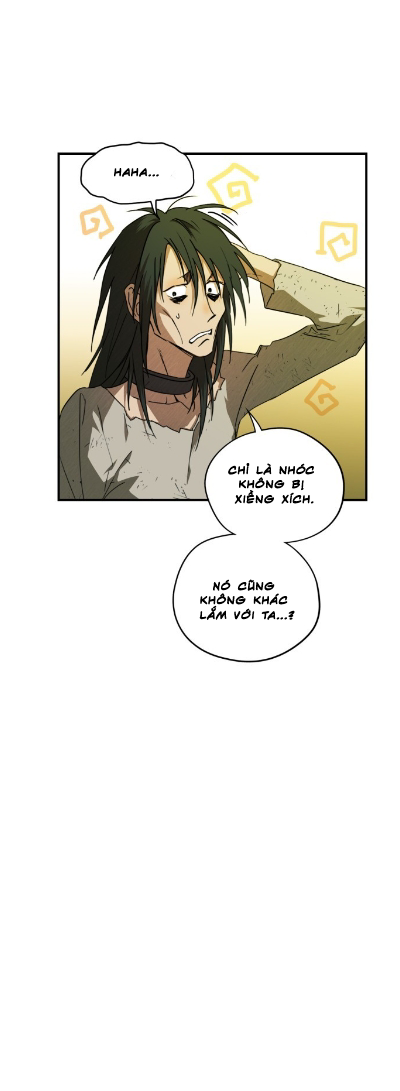 bị che khuất bởi ánh hoàng hôn chapter 74 29