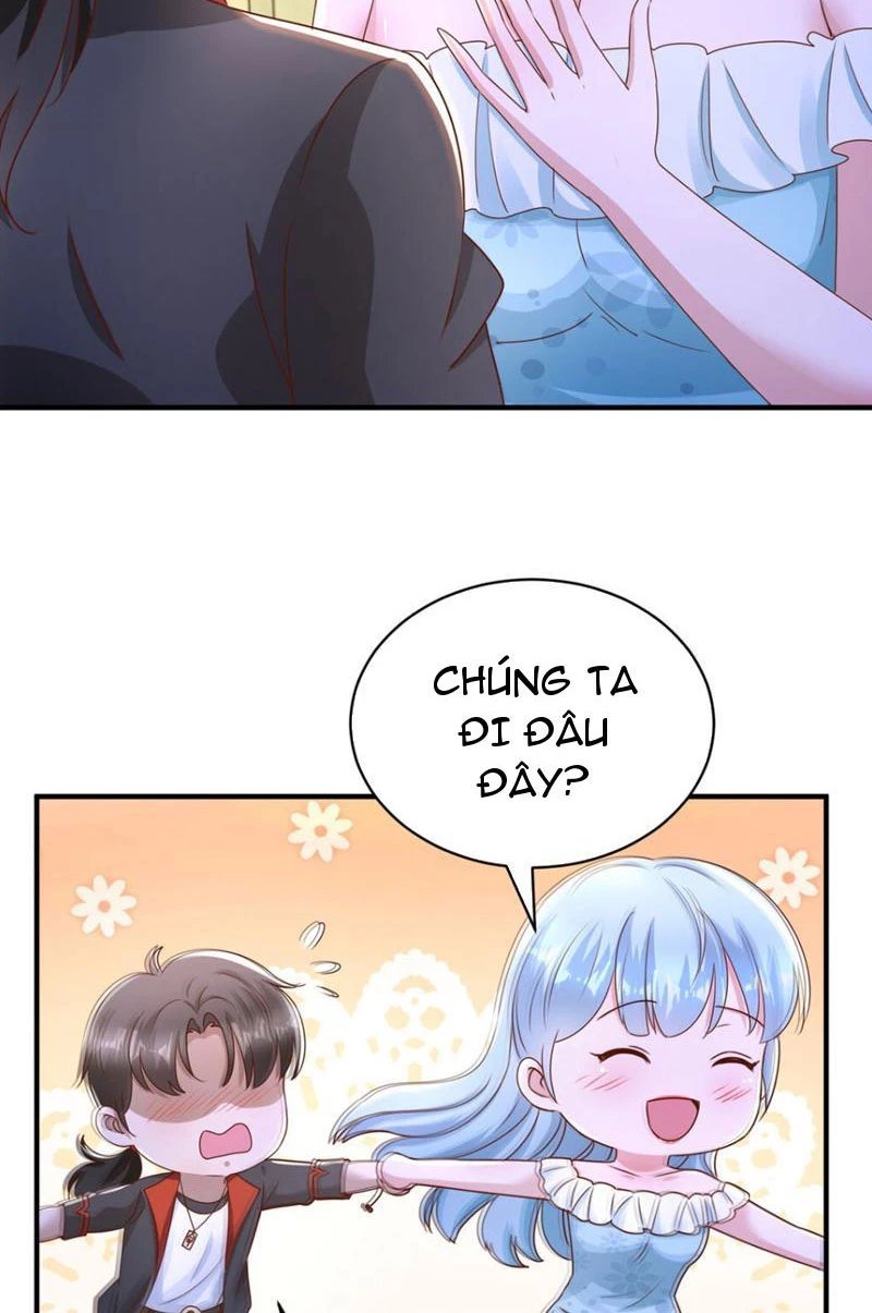 bảy vị tỷ tỷ tuyệt thế vô song của ta chapter 14 8