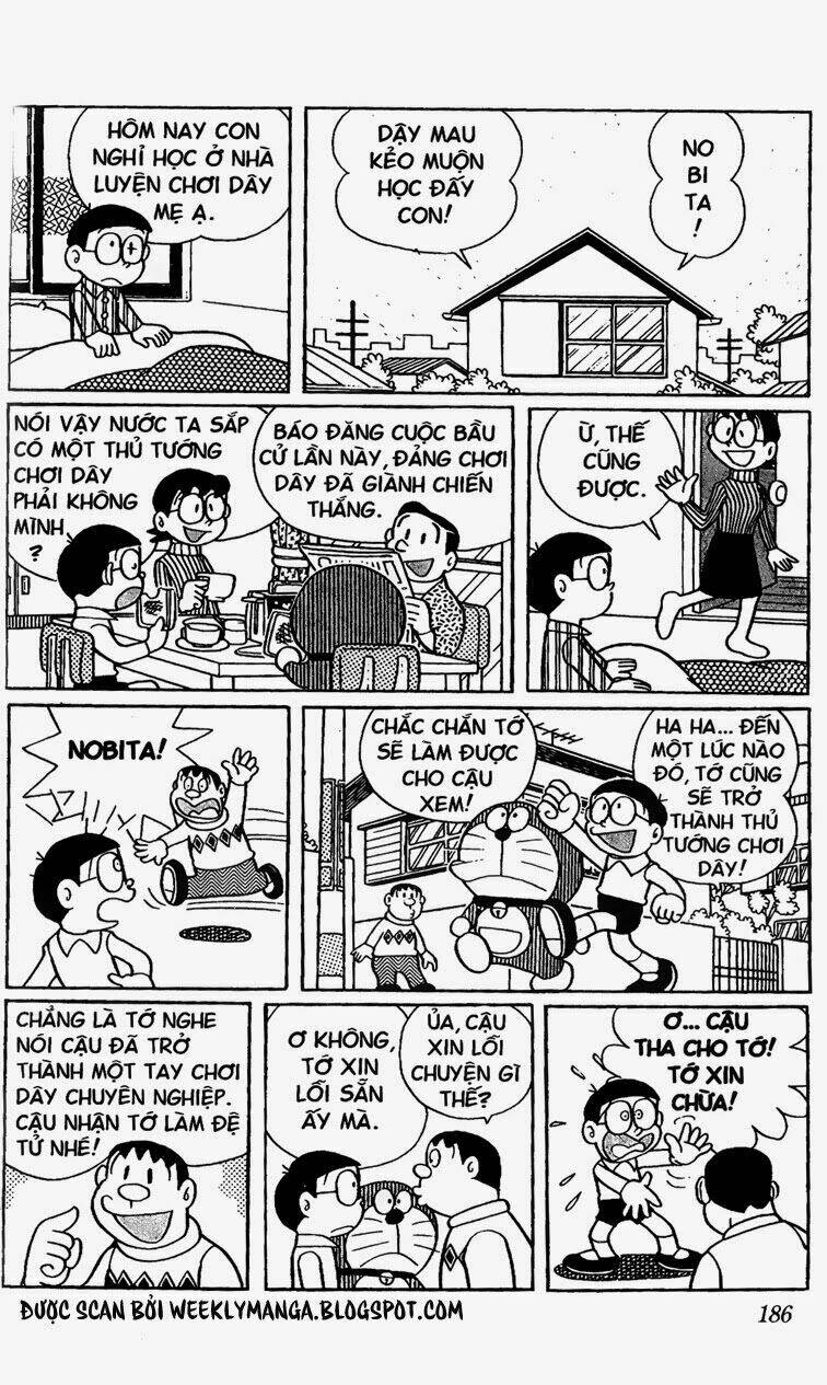 doraemon chapter 285 15
