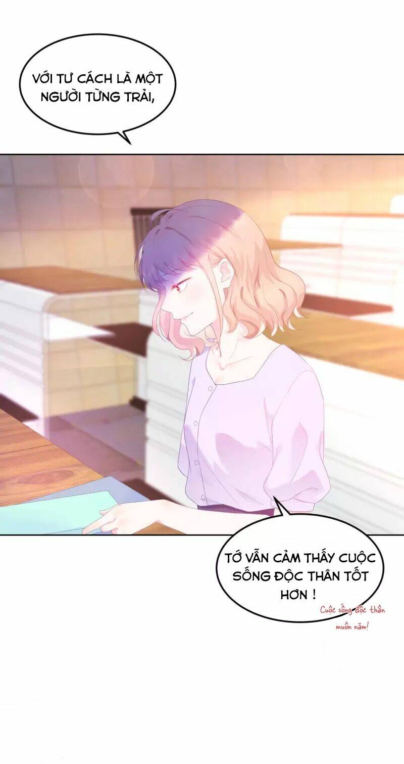 tôi và lịch sử yêu đương của tôi chapter 3 19