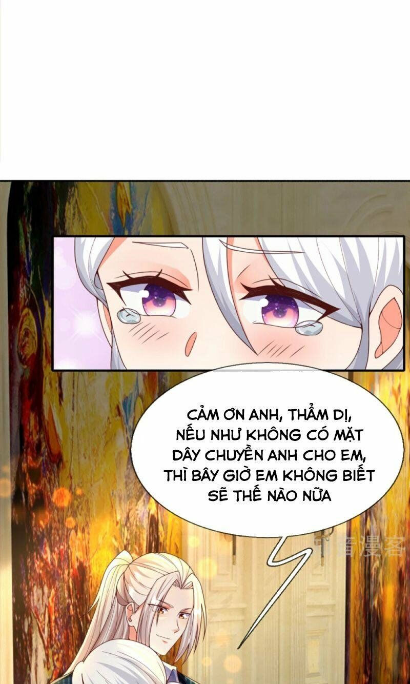 vú em tiên tôn đi ở rể chapter 198 7