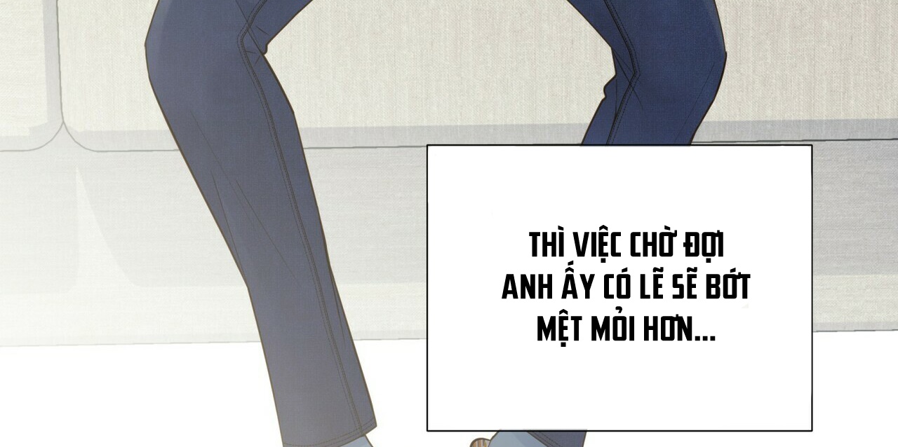 thời gian giữa sói và chó chapter 63 161