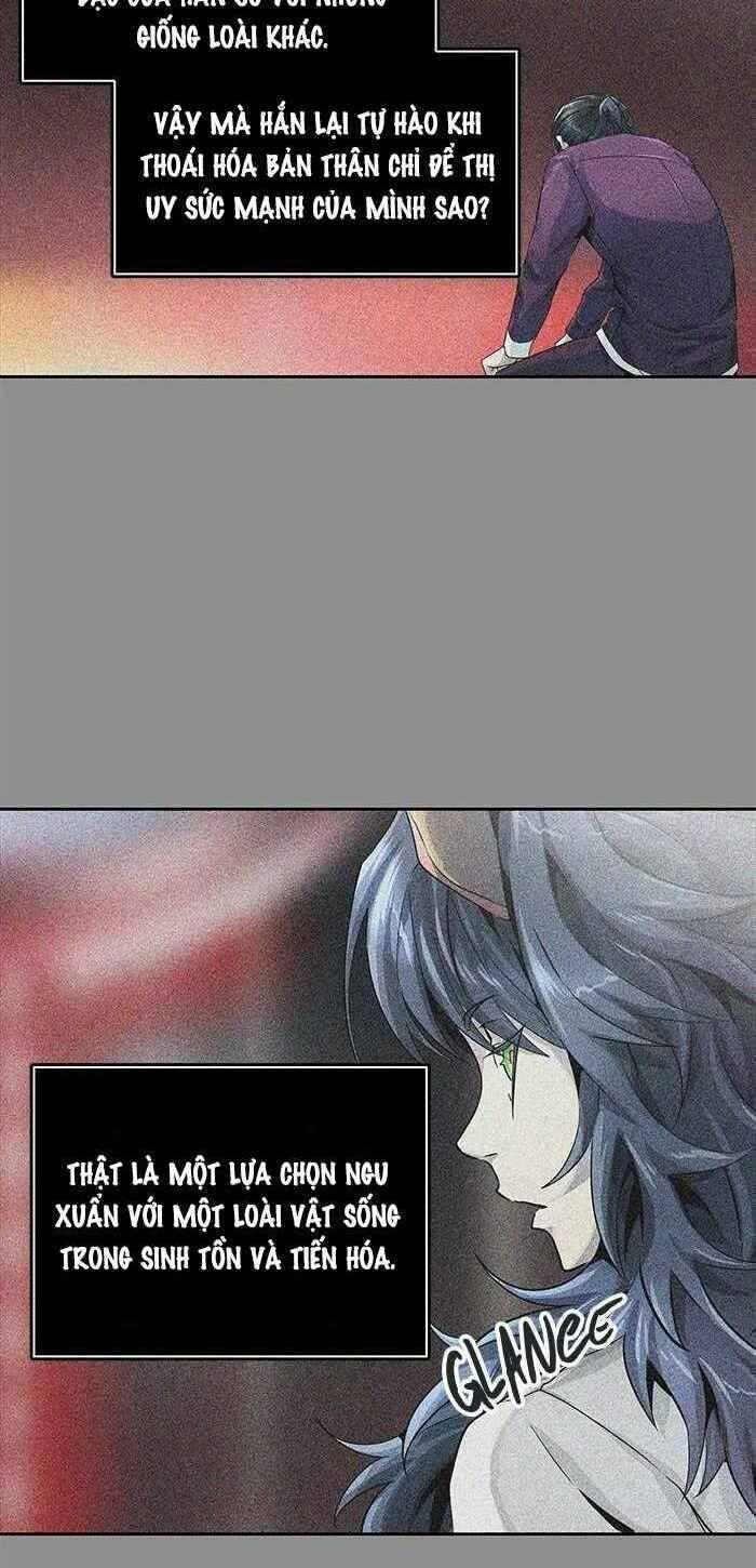 tòa tháp bí ẩn 2 chapter 494 112