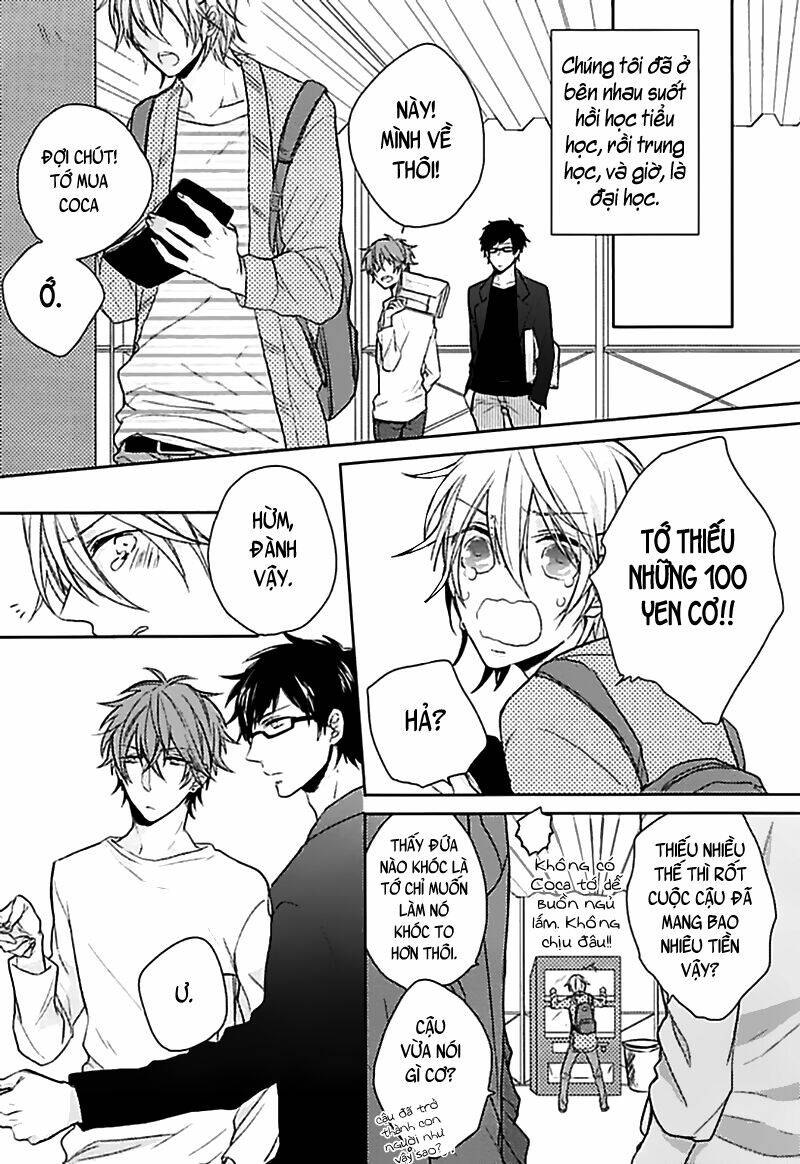 aisaresugi confusion chapter 1 10