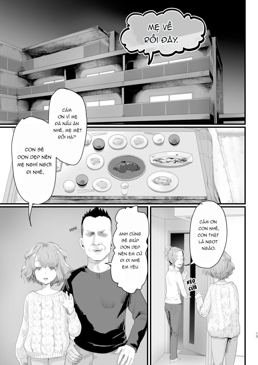 oneshot theo yêu cầu chapter 51 12