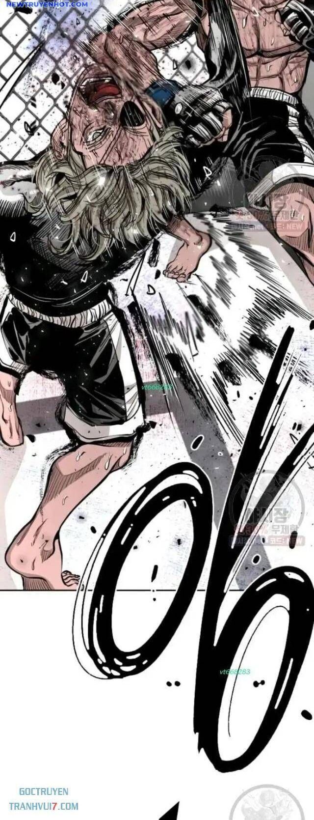 shark - cá mập chapter 209 54