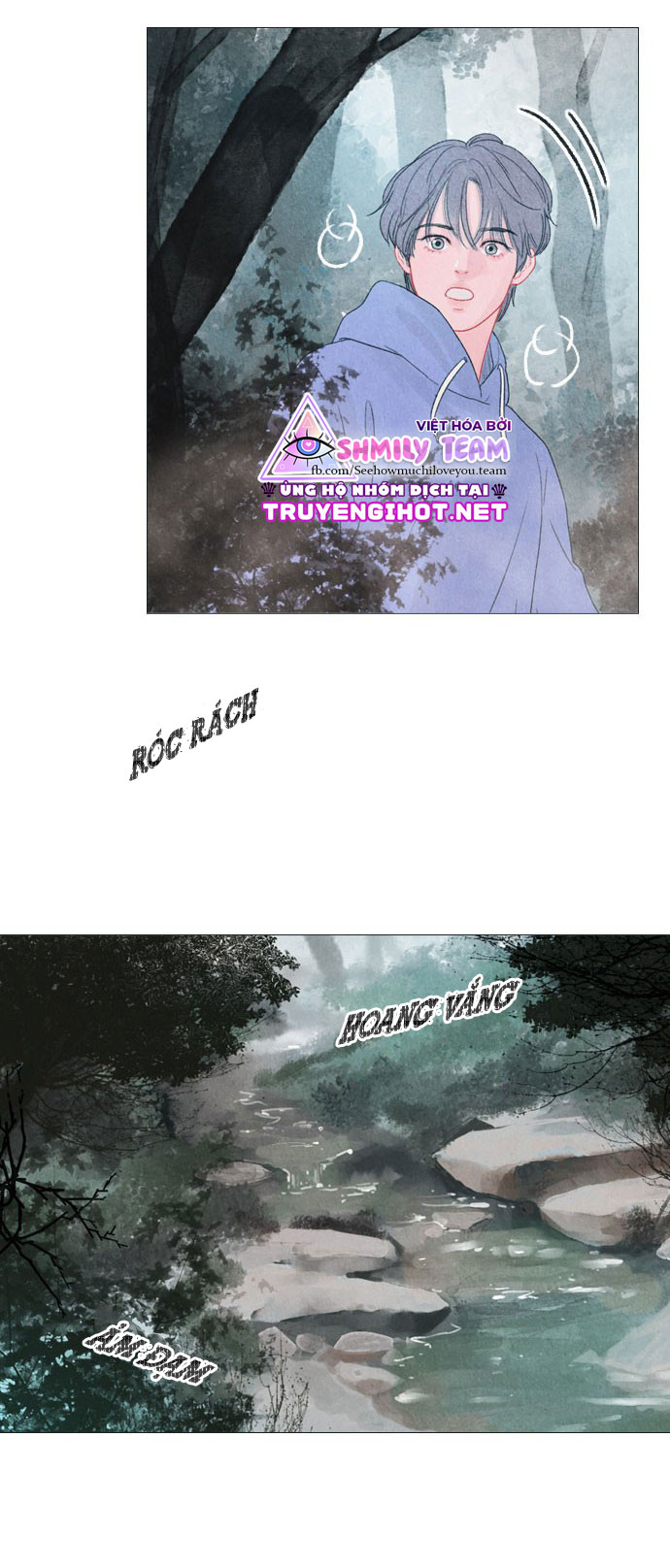 shinbi - thần bí chapter 6 50