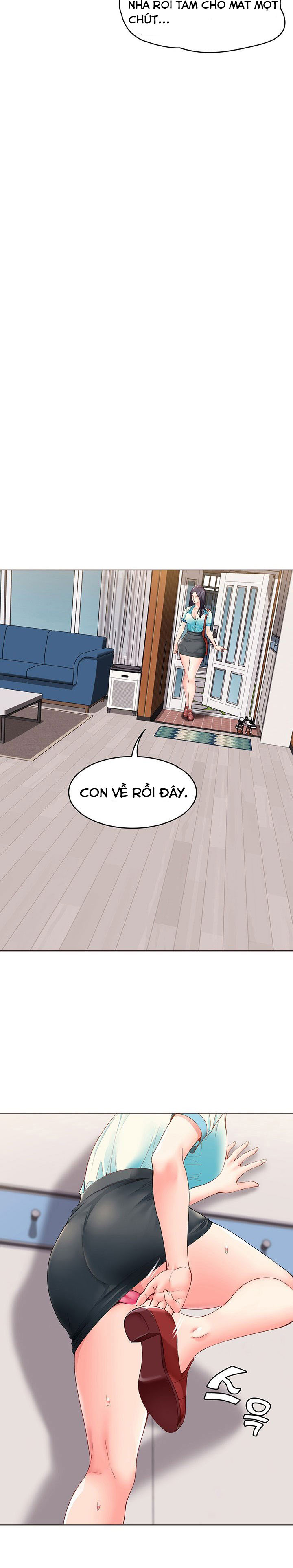 nhật ký nội trú chapter 3.1 28