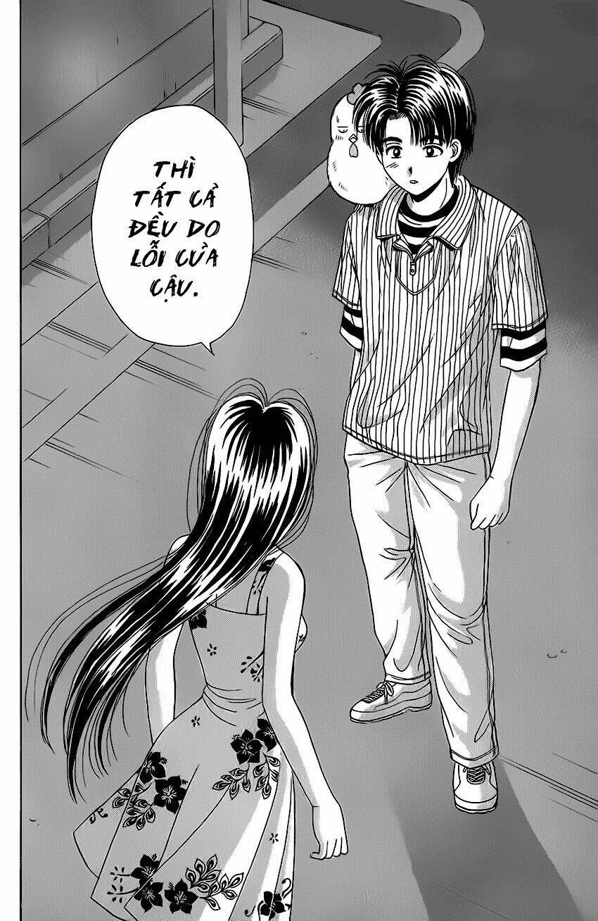 open sesame chapter 23 39