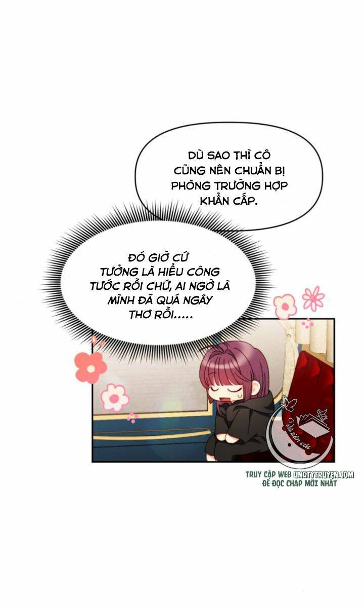 nữ chính muốn tôi trở thành mẹ kế chapter 29 10