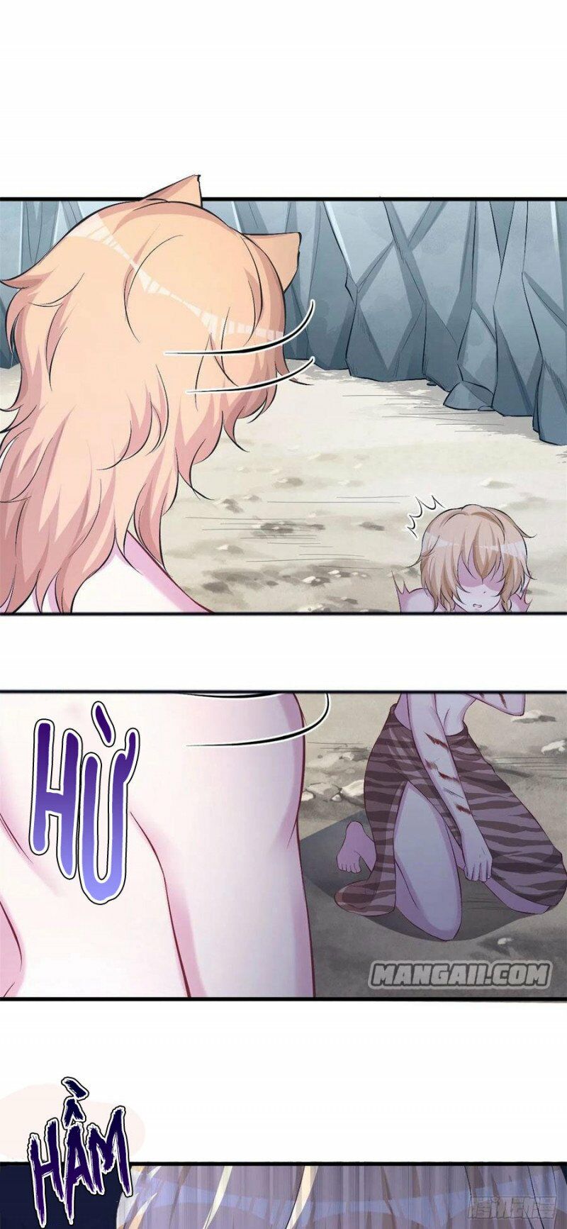 [16+] thảnh thơi thú thế chủng chủng điền, sinh sinh tể chapter 243 35