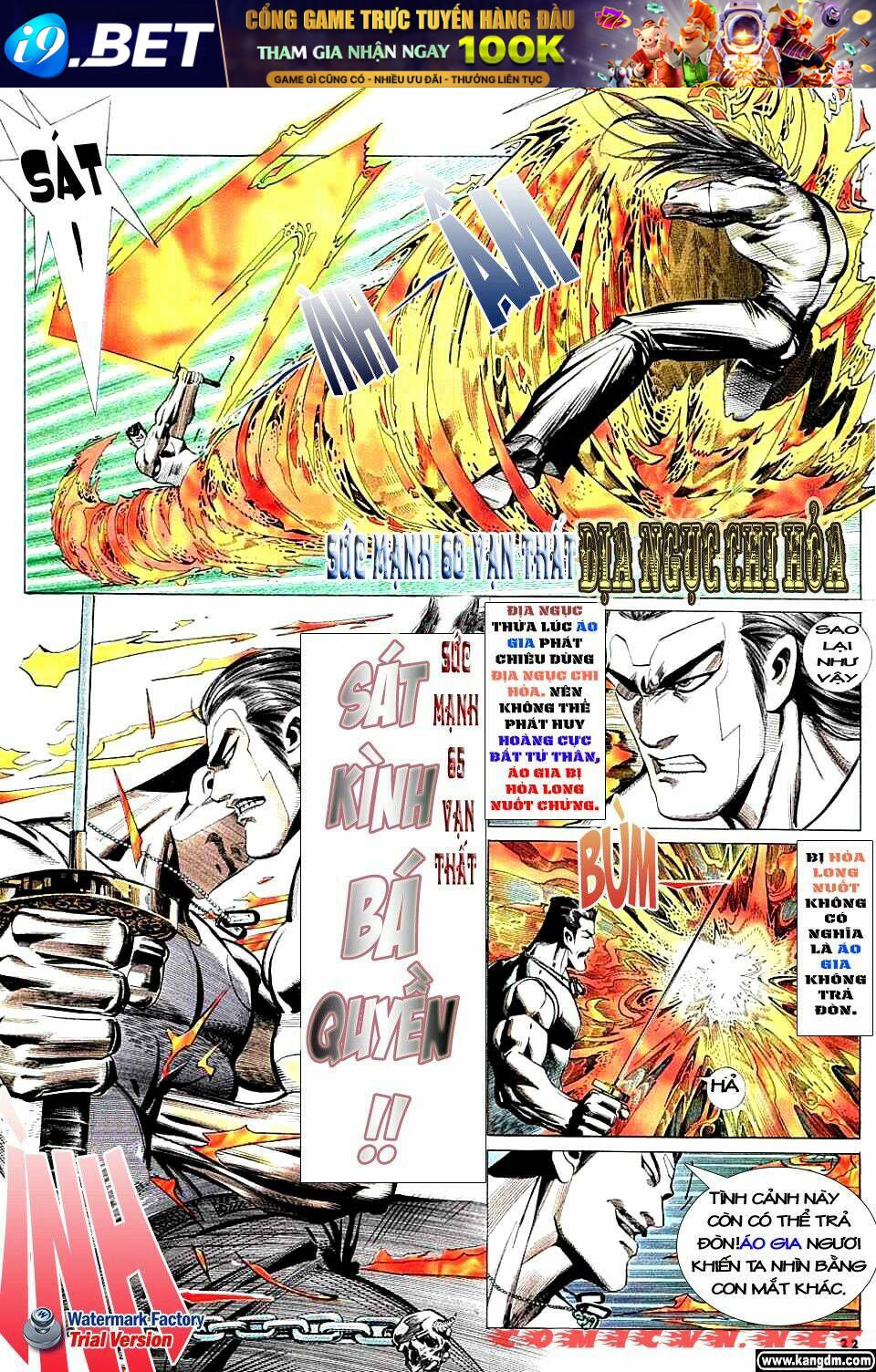 hải hổ 2 chapter 3 19