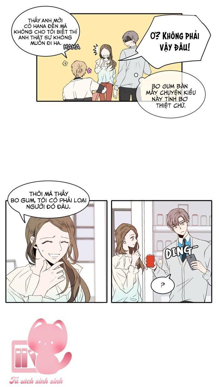 a good day to be a dog chapter 5 5