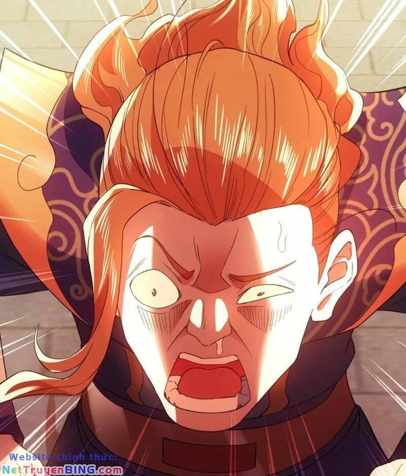 không nhường nữa ta chết, ta liền thật vô địch chapter 129 77